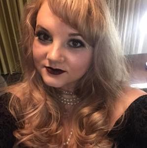 Meet your Posher, Jordyn